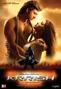 Krrish - Película 2006 - Cine.com