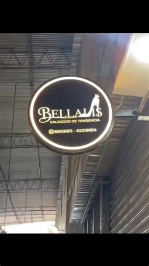 Estiletos en Tendencia en Calzados BELLALIS