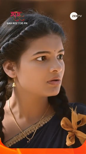 2.9M views · 170K reactions | Kabaddi ke match se pehle hi Saru ho gayi hai ek kamre mein band, kya ab yahin tham jaayega uske sapnon ka safar? Dekhiye #Saru, har roz, shaam 7:30 baje, sirf #ZeeTV par. #Ved #MohakMatkar | ZEE TV | Facebook