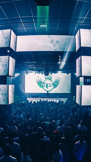 We are taking over the control of this Saturday night! 🔥 MINISTRY of HOUSE at the most modern club in Prague - EPIC this Saturday ✨ reservations and tickets: www.epicprague.com | EPIC Prague
