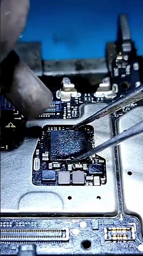 Redmi 9C Dead Problem Solution | Redmi 9C Not Power On Fix | #smartphone #repair