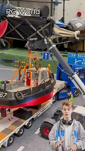 RC Construction Machines In Action | RC World