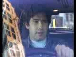 Toyota RAV4 Commercial
