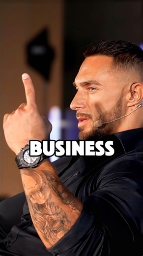 Rafal “The Coach” Motloch on Instagram: "💰MONEY WON’T MAKE YOU A WINNER‼️ Money is just money! Having money means winning financially not winning in life! You can’t make money, have a absolute Homer Simpson lookalike body, being a total push around at home, having kids that are totally unimpressed by you, having a woman that accept you propably mainly becouse of your money, hating everything about your life except your buisness and call yourself a winner! Brother life isn’t money, money 