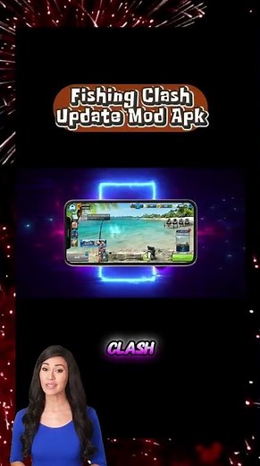 Fishing Clash Successfully Hacked The Game in 2025 Detailed Instructions!