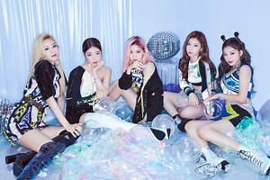 Meet ITZY the K-pop girl group taking over the world