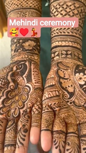 # mehindi ceremony # marathi weeding mehind # shorts