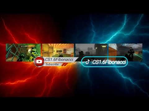 🔥 CS 1.6 Zombie Apocalypse | Live Survival Madness 💀⚡