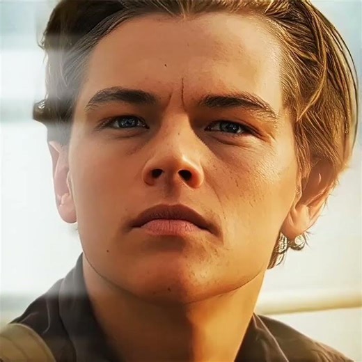 Jack & Rose: A Love Story That Never Sinks 🚢❤️