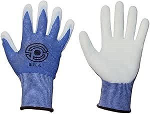 SpearPro Dyneema Gloves - Reef - Spearfishing and Diving Abrasion Resistant Dive Gloves