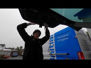 Insignia Boot Latch Removal And Install