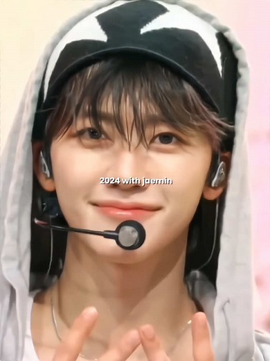 Jaemin NCT 2024 Recap: Memorable Moments and Trends | NCT Official