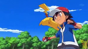 Pokemon XYZ Episode 27 Full Trailer
