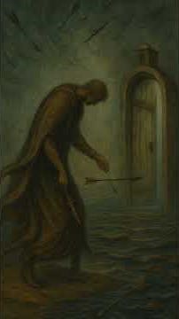 “To be, or not to be, that is the question” by William Shakespeare