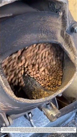 Roasting Coffee: How Drum Roaster Transforms Raw Beans Into Fragrant Roast