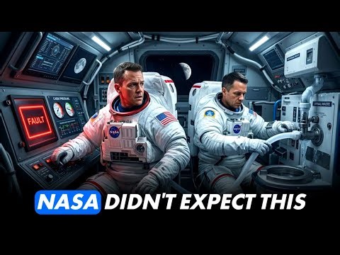NASA’s Most Expensive Failure? The Artemis II Orion Crisis Explained