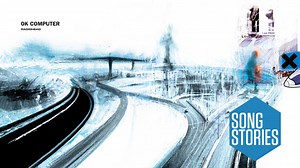 Karma Police: the story behind the Radiohead classic that started life as a tour bus catchphrase
