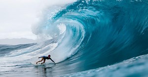 Meet Christa Funk, the star of documentary “First In, Last Out"