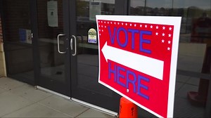 2025 Wisconsin spring primary election results