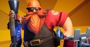 Paladins now free-to-play on PlayStation 4 and Xbox One