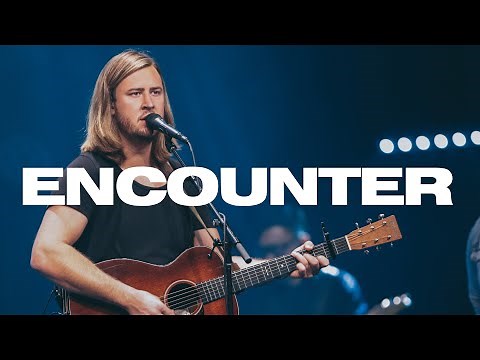 Encounter [Live]