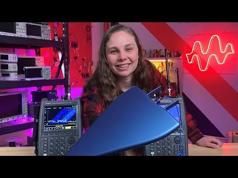 Interference Analysis on the Spectrogram