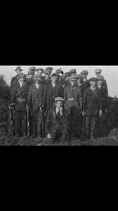 The 1916 Easter Rising was a pivotal rebellion in Ireland against British rule, centered in Dublin from April 24-29, 1916. Organized by the Irish Republican Brotherhood, led by figures like Patrick Pearse and James Connolly, it aimed to establish an independent Irish Republic. About 1,200 rebels, including members of the Irish Volunteers and Irish Citizen Army, seized key buildings, with the General Post Office (GPO) in Dublin as their headquarters. Pearse proclaimed the Irish Republic from the