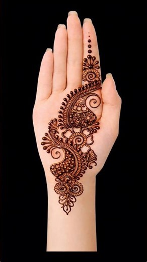 #mehandidesigns #shorts #vairalshort