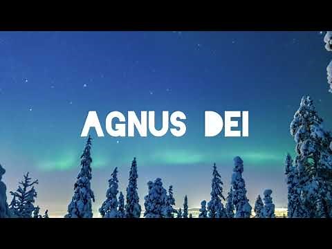 Agnus Dei | Michael W. Smith | Instrumental Worship