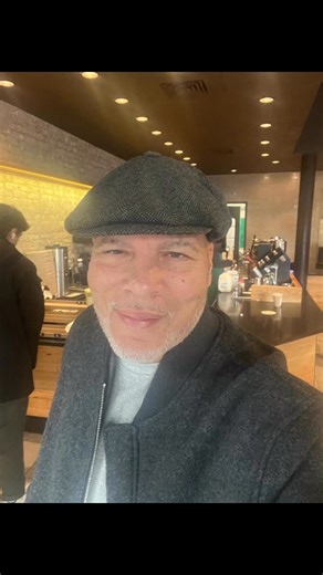 HELLO WORLD 🌍 | Michael Columbo