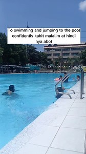 167K views · 6K reactions | From "I only want to swim sa stairs Mommy...