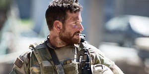 'American Sniper' Is the First Great Movie About the Iraq War