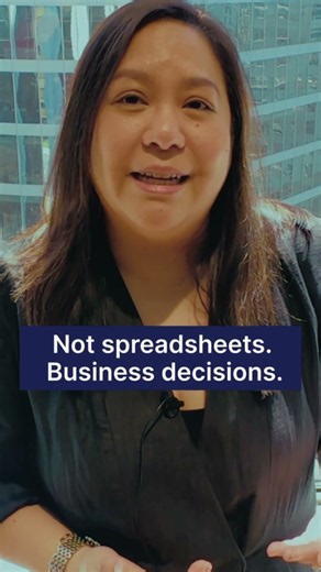The Biggest Mistake Financial Analysts Make in Presentations (and How to Fix It)
