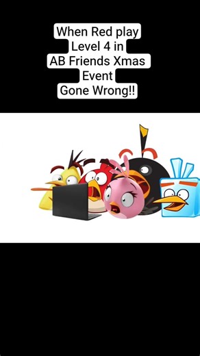 Pizza Tower Scream Meme || Angry Birds Animation