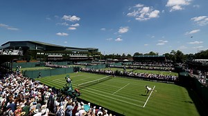Wimbledon beer prices leave people stunned