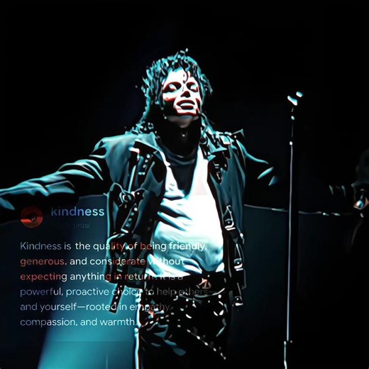 "I'm A Nice Person.."- Michael Jackson Edit | Imposter Syndrome