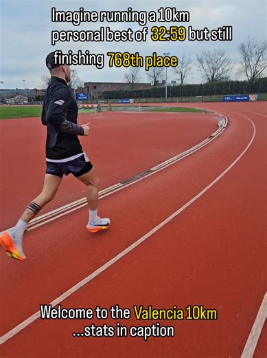 The Unbelievable Times at the Fastest 10km in the World