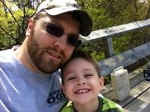 ODNR Stocking Rainbow Trout in Ohio Lakes and Ponds again