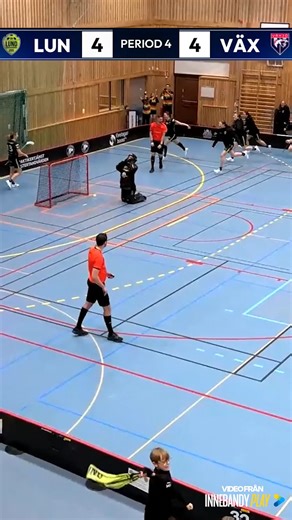 Ibland behövs lite flyt som för IBK Lund:s Sofie Gocova 🎇 Du ser alla highlights på SSL:s YouTubekanal 📱 https://youtube.com/@svenskasuperliganssl?si=4J1A_S1ikjG8m0oL | SSL - Svenska Superligan - Swedish Super League