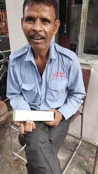 Guard Mr Chaturbhuj gives repeat order of Amway India glister toothpaste on 06.08.26.His views