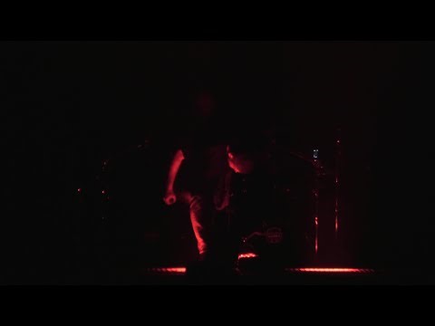 Whitechapel LIVE Hate Cult Ritual - Prague, Czech Republic 2026