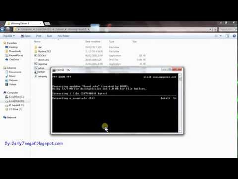 Install Winning Eleven 9