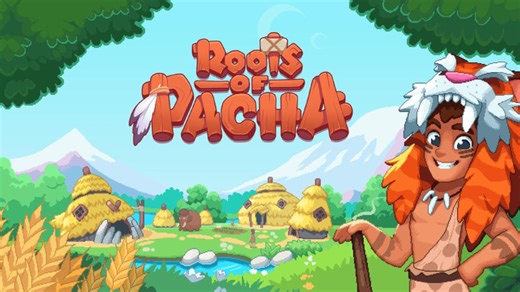 Roots of Pacha now available on Switch alongside Ver. 1.1 update