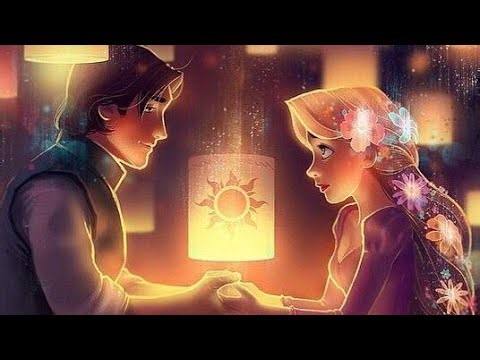 Rapunzel & Flynn Rider | My Heart Knows Where It Belongs | Tangled Edit💘