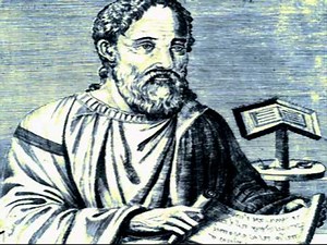 Eusebius' History of the Christian Church (1 of 37) Classic Christian Audio Book