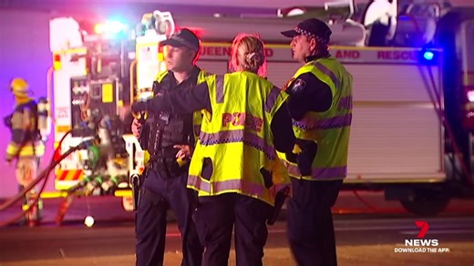 26K views · 293 reactions | "This will be a pivotal moment for the QPS" - they're the words of the acting police commissioner after a 100 day review found extreme burn-out. Key recommendations will see a complete restructure in regional areas to make sure support isn't only offered to officers in Brisbane. 7NEWS at 6pm. Download the 7NEWS app: 7news.link/7newsapp #7NEWS | 7NEWS Toowoomba | Facebook