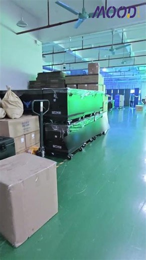 Inside Our Busy LED Display Factory | Orders Ready to Ship Worldwide