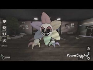 Dandys world dandy theme(Clair de Lune) reverb