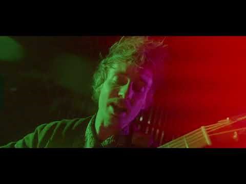 King Lazy Eye - Slow Burn (Official Music Video)