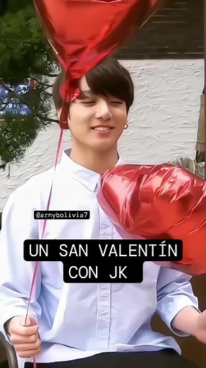 Que bendición #armybolivia7 #BTS #JungKookchallenge #btsxarmy #sanvalentinesday | ARMY 방탄소년단 Bolivia